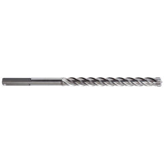 Alpha 14.0 x 920mm SDS Max Masonry Drill - 2 Cutter