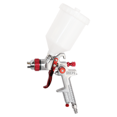 888 Tools - Air Tool - Spray Gun Gravity Fed | SX50-1