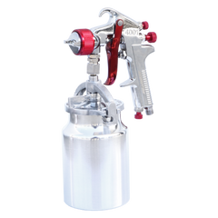 888 Tools - Air Tool - Spray Gun High Pressure | SX60-2