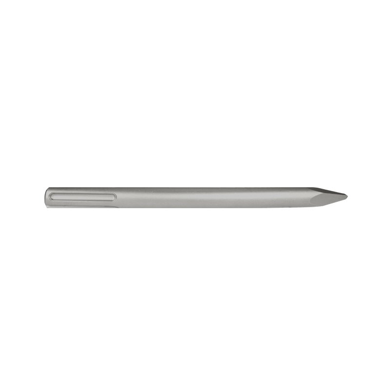 Alpha SDS Max Pointed Chisel 400mm