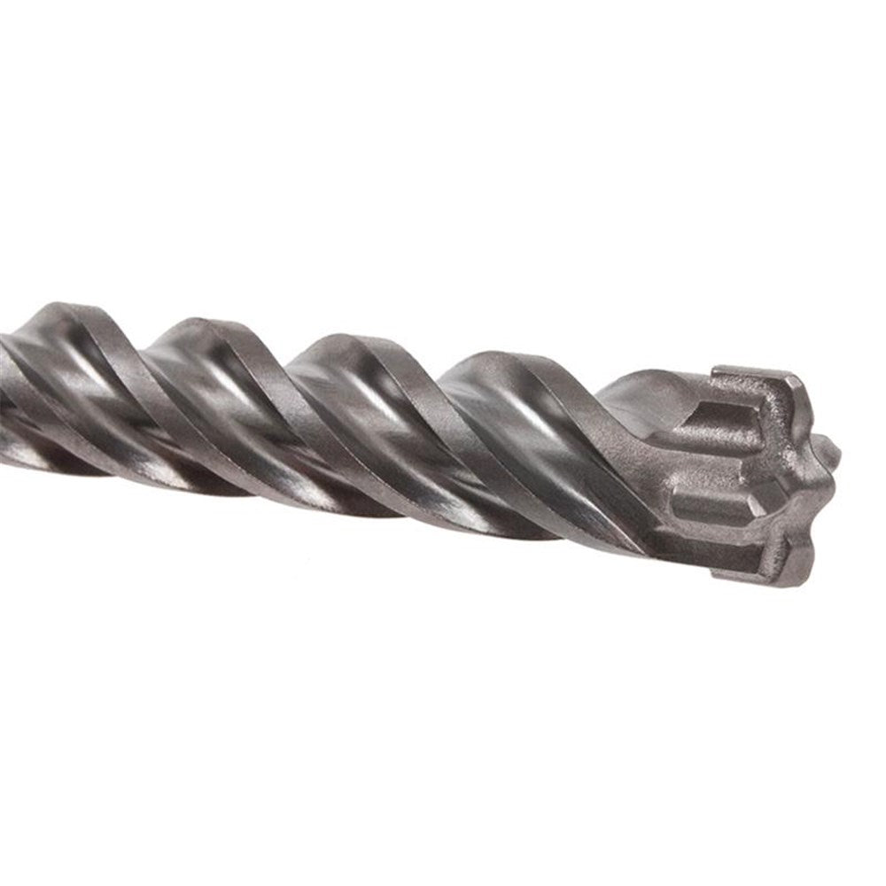 Alpha - 18.0 x 1320mm SDS Max Zentro 4 Cutter Masonry Drill Bit