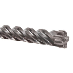 Alpha - 18.0 x 1320mm SDS Max Zentro 4 Cutter Masonry Drill Bit