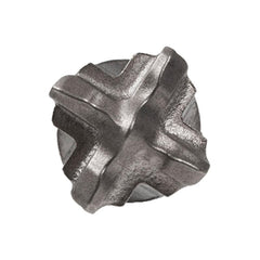 Alpha - 18.0 x 1320mm SDS Max Zentro 4 Cutter Masonry Drill Bit