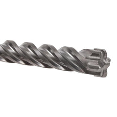 Alpha - 20.0 x 320mm SDS Max Zentro 4 Cutter Masonry Drill Bit