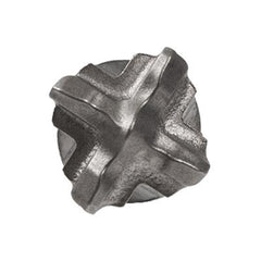 Alpha - 20.0 x 320mm SDS Max Zentro 4 Cutter Masonry Drill Bit