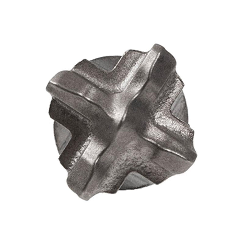 Alpha - 50.0 x 570mm SDS Max Zentro 4 Cutter Masonry Drill Bit