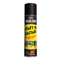 Fuchs - Engine Starter 150g Aerosol | SYB150