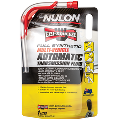 Fuchs - Synthetic ATF Transmission Fluid 1L Pouch | SYNATF-1E