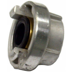 AIP - Storz Coulping 100mm X Female - 4" | 23-102-064-064 | PACBSP100
