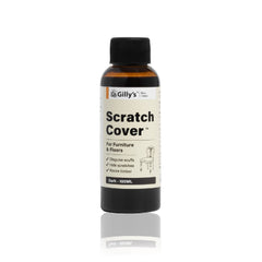 Gillys - Scratch Cover For Furniture Floors Dark 100mL | SCFF6X100MLDK