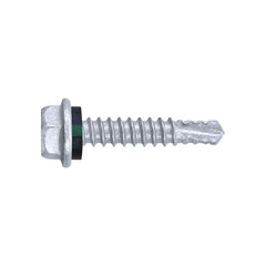 ICCONS® - 188W - SD Hex Low Profile Coarse Washered C4 10-16 x 25 | SDHXLP1025C4W