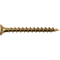 ICCONS® - 778 - Needle Point Bugle Coarse Zy 8-9 x 45 | NPBUC0845ZY