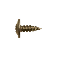 ICCONS® - 800 - Needle Point Button Zy 8-15 x 12 | NPBH0812ZY