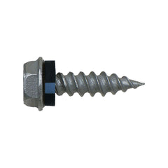 ICCONS® - 820W - Needle Point Hex Washered C4 8-15 x 12 | NPHXC0812C4W