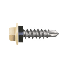 ICCONS® - SD Hex Metal/Timber Washered C4 13-11 x 25 Bluegum | 166W-BG