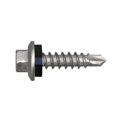 ICCONS® - 168W - SD Hex Metal/Timber C4 Washered 14-11 x 30 | SDHXUNI14030C4W