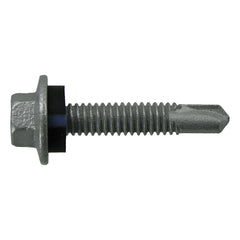 ICCONS® - 176W - SD Hex Washered Fine C4 14-20 x 25 | SDHXF14025C4W