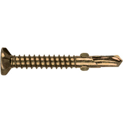 ICCONS® - 272 - SD CSK Wing C3 10-16 x 40 | SDCSWG1040C3
