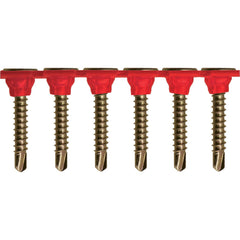 ICCONS® - 292C - Collated SD Bugle Zy 6-20 x 25 | SDBU0625ZYCOL