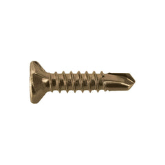 ICCONS® - 332 - SD CSK Self Embed C3 8-18 x 30 | SDCSSE0830C3
