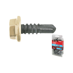 ICCONS® - SD Hex Coarse C4 10-16 x 16 Gully Trade Pack Of 100 | TP104-GU