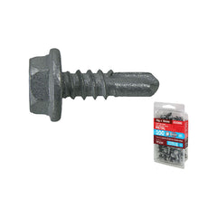 ICCONS® - SD Hex Coarse C4 10-16 x 16 Trade Pack Of 100 | TP104