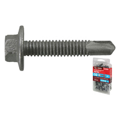 ICCONS® - SD Hex Fine C4 12-24 x 30 Trade Pack Of 50 | TP172