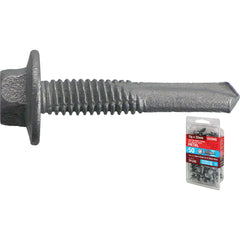 ICCONS® - SD Hex 5 Series Fine C4 12-24 x 32 Trade Pack Of 50 | TP190