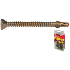 ICCONS® - SD CSK Wing Zy 6-20 x 42 Trade Pack Of 50 | TP282