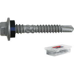 ICCONS® - SD Hex Top Grip C4 12-14 x 42 Tub Of 250 | TT156W