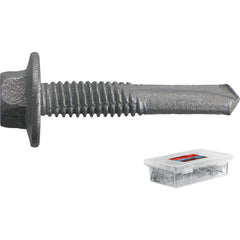 ICCONS® - SD Hex 5 Series Fine C4 12-24 x 65 Tub Of 250 | TT194