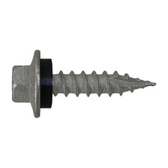 ICCONS® - 504W - Type 17 Hex Washered C4 12-11 x 25 | T17HX1225C4W