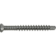 ICCONS® - 622 - SD Timber Speedekz Sq Drive 316Ss 12-11 x 65 | SDEK12065SS-250