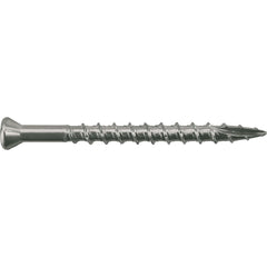 ICCONS® - 626 - Type 17 Timber Decking 304Ss 9-9 x 53 | T17TH09053SS
