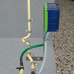 Junction box (5pc) SET | 551880