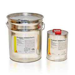 Sikafloor-359 Au(A)Ral7037 Pl 15L | 679429