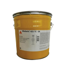 Sikalastic-621Tc Ral7015 (21,6Kg) 15L | 403046