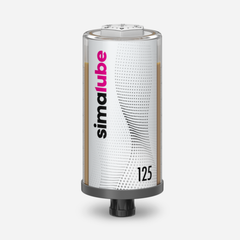 Fuchs - SIMALUBE SL01 Automatic Lubricator 125ml | 3192125