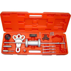 Trax - Slide Hammer Puller Set, ARX-YC701/13
