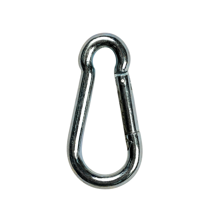 All States Trailer Spares -  Rope 8 metre with Snap Hook