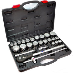 Trax - 3/4" - Ratchet Wrench | ARX-6021RH