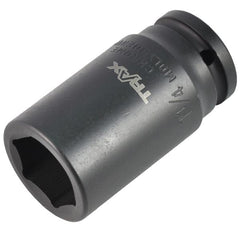 Trax - 17mm - Long 3/4" Drive Impact Socket | IS-3417L