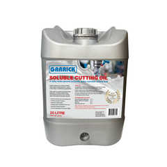 Garrick Herbert - Garrick Soluble Cutting Oil - 20 Litres | SOL20