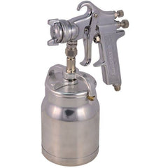 Trax - Spray Gun | ARX-FR102