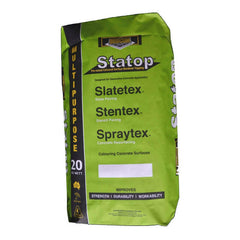 Bescon - Statop Concrete Colour Hardener Heritage Green | STAHGN