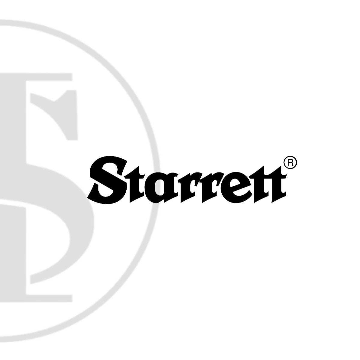 Starrett – Industrial Shed