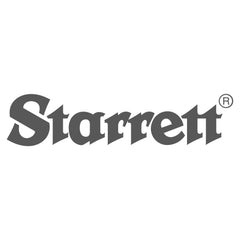 Starrett - 150mm Line Standard, Includes Protective Storage Case and Certification | 1434-1