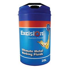 Excision - XDP118 STEEL SPRAY MIST - 20 LITRES