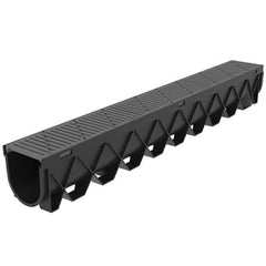 RELN - Storm Drain 1m Complete with Ductile Iron Grate Class C | 003108