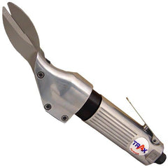 Trax - Straight Metal Scissors | ARX-872